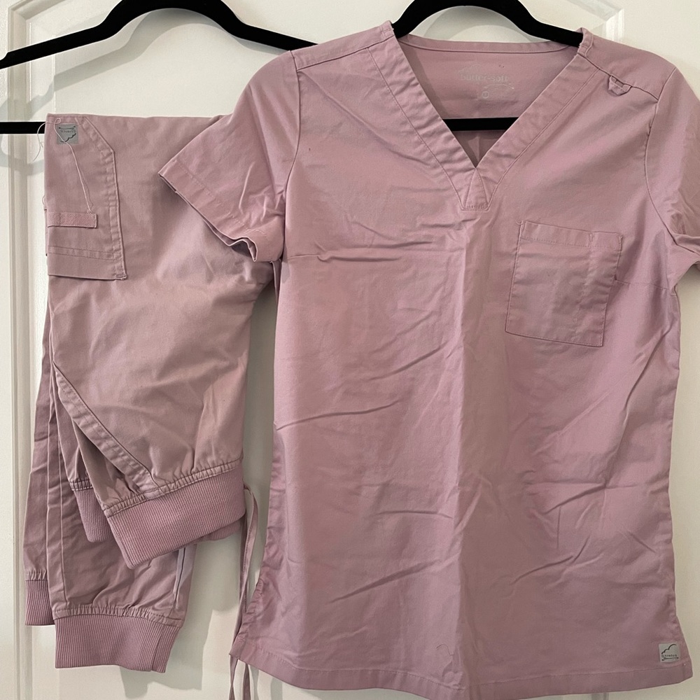 Butter soft scrubs set XXS, XS